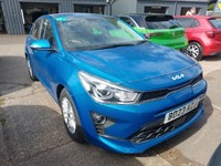 2023 Kia Rio 1.0 T GDi 2 5dr Hatchback Petrol Manual