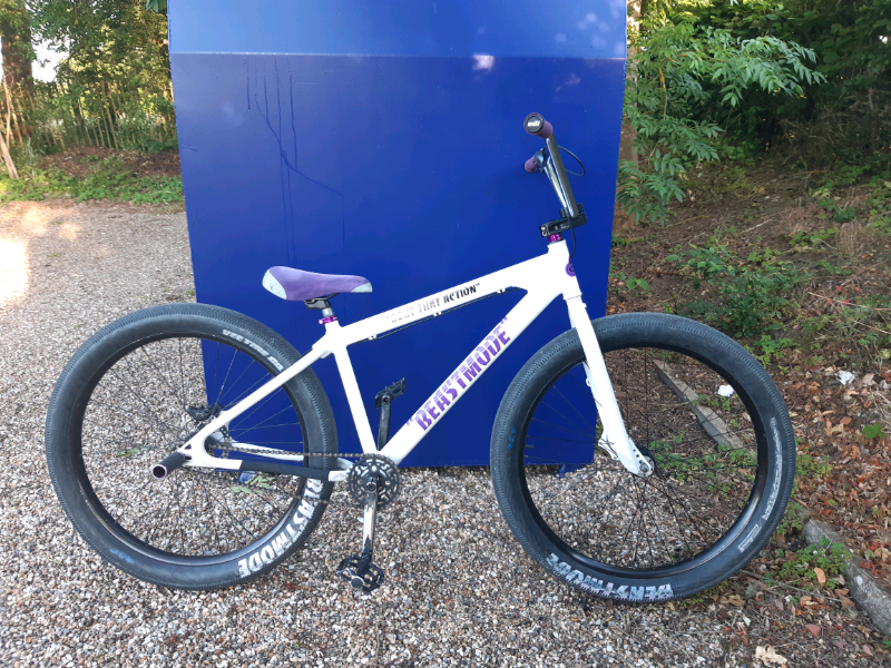 se beastmode bike