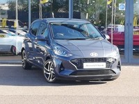 2024 Hyundai i10 1.2 [79] Premium 5dr Auto [Nav] Hatchback Petrol Automatic