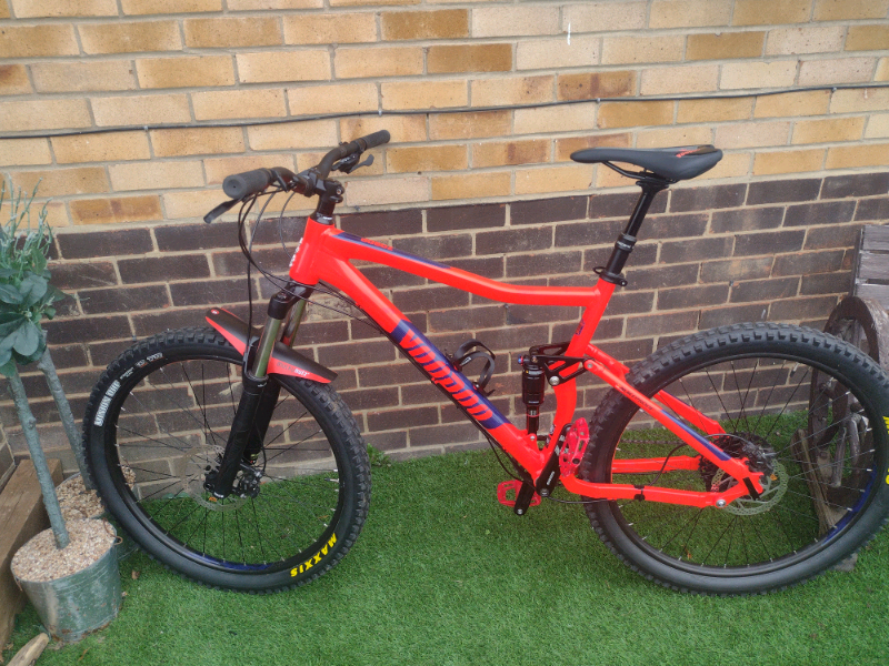 voodoo zobop 2018 electric