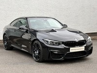 BMW M4 2dr DCT [Competition Pack]