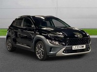2023 Hyundai KONA 1.6 GDI HYBRID PREMIUM 5DR DCT Hatchback Hybrid Automatic