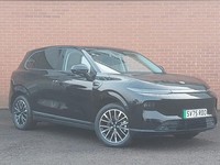 2025 Leapmotor B10 160kW 70kWh 5dr Auto HATCHBACK ELECTRIC Automatic