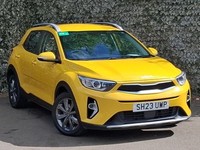 2023 Kia Stonic 1.0T GDi 99 2 5dr SUV Petrol Manual