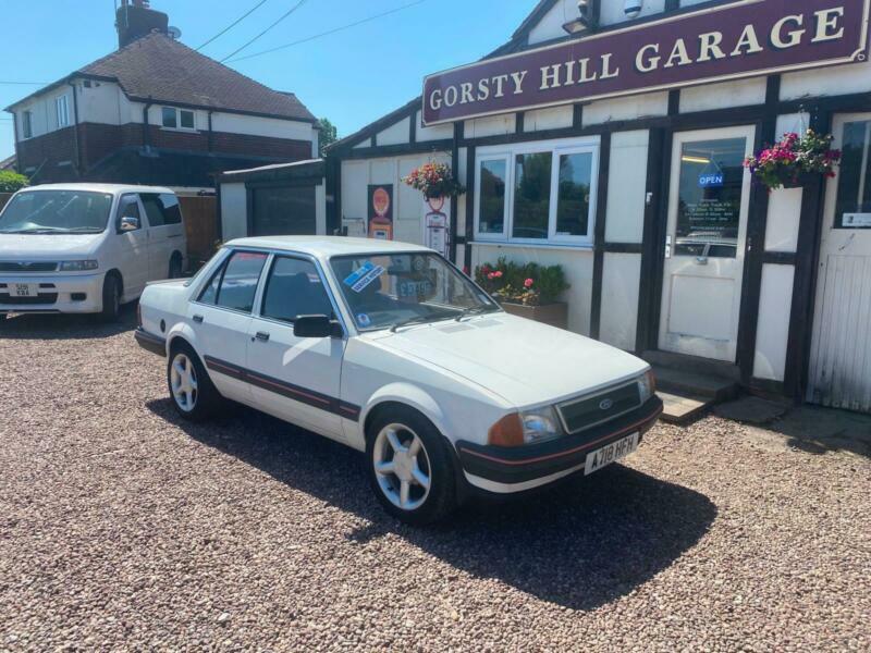 Ford Orion for sale in UK 79 secondhand Ford Orions