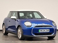 2024 MINI Cooper 135kW E Exclusive 41kWh 3dr Auto Hatchback Electric Automatic