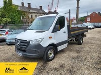 Mercedes R Class 314 CDI