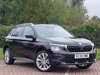 2024 Skoda Kamiq 1.0 TSI SE L 5dr DSG Hatchback Petrol Automatic