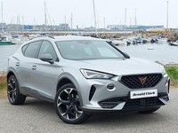 2021 Cupra Formentor 1.5 TSI 150 V2 5dr SUV Petrol Manual