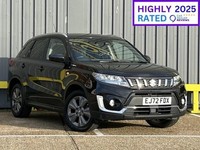 2022 Suzuki Vitara SZ-T SUV 1.5 Automatic Petrol Hybrid SUV HYBRID Automatic