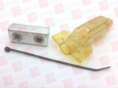 ILSCO SPAR-4/0 / SPAR40 (NEW NO BOX)