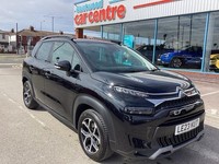 2023 Citroen C3 Aircross PureTech Shine SUV Petrol Automatic