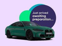 2018 Audi A3 35 TFSI Black Edition 5dr S Tronic HATCHBACK PETROL Automatic