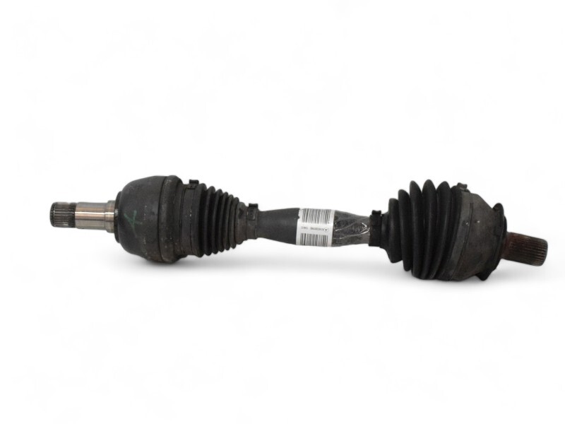 Demi-Axe Gauche Mercedes Classe A A2463302900