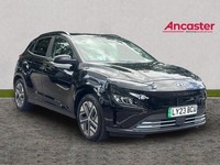2023 Hyundai KONA 150kW Ultimate 64kWh 5dr Auto HATCHBACK ELECTRIC Automatic