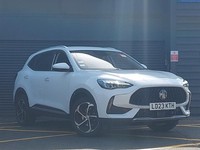 2023 MG HS 1.5 T-GDI Trophy 5dr DCT SUV Petrol Automatic