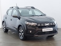 2023 Dacia Sandero Stepway 1.0 TCe Journey 5dr Hatchback Petrol Manual