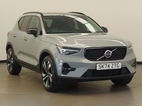 2024 Volvo XC40 2.0 B4P Ultra Dark 5dr Auto ESTATE PETROL Automatic