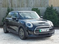 2023 MINI Hatchback 135kW Cooper S Level 2 33kWh 3dr Auto Hatchback Electric Aut