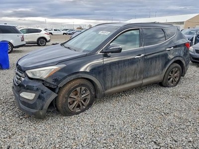 Driver Axle Shaft Front 2.4L Outer Shaft Fits 13-16 SANTA FE 1395283