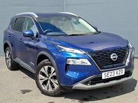 2023 Nissan X-Trail 1.5 E-Power 204 N-Connecta 5dr Xtronic SUV Hybrid Automatic