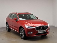 2021 Volvo XC60 2.0 T6 RC PHEV Inscription Expression 5dr AWD Auto SUV Hybrid Au