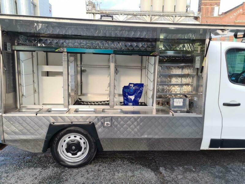 Jiffy Van for sale in UK 38 secondhand Jiffy Vans