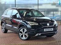 2019 SEAT Ateca 1.5 TSI EVO SE Technology [EZ] 5dr HATCHBACK PETROL Manual
