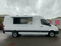 Used Catering For Sale Vans For Sale Gumtree