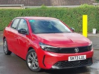 2023 Vauxhall Corsa 1.2 Design 5dr HATCHBACK PETROL Manual