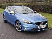 2016 Volvo V40 T2 R-Design Hatchback Petrol Manual