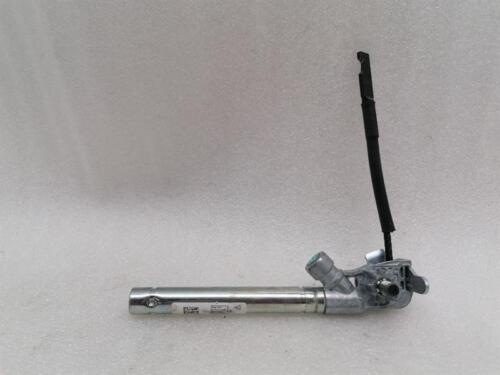 MASERATI QUATTROPORTE VI M156 Left Seatbelt Tensioner 670001426 Gurtstrammer Li