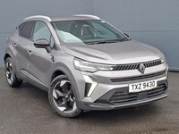 2024 Renault Captur 1.6 E-Tech Full Hybrid 145 Techno 5dr Auto HATCHBACK PETROL/