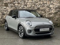 MINI HATCHBACK 1.5 Cooper Exclusive II 3dr Auto