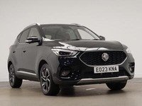2023 MG MG ZS 1.0T GDi Exclusive 5dr Hatchback Petrol Manual
