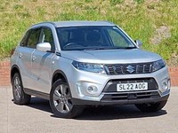 2022 Suzuki Vitara 1.5 Hybrid SZ-T 5dr AGS SUV Hybrid Automatic
