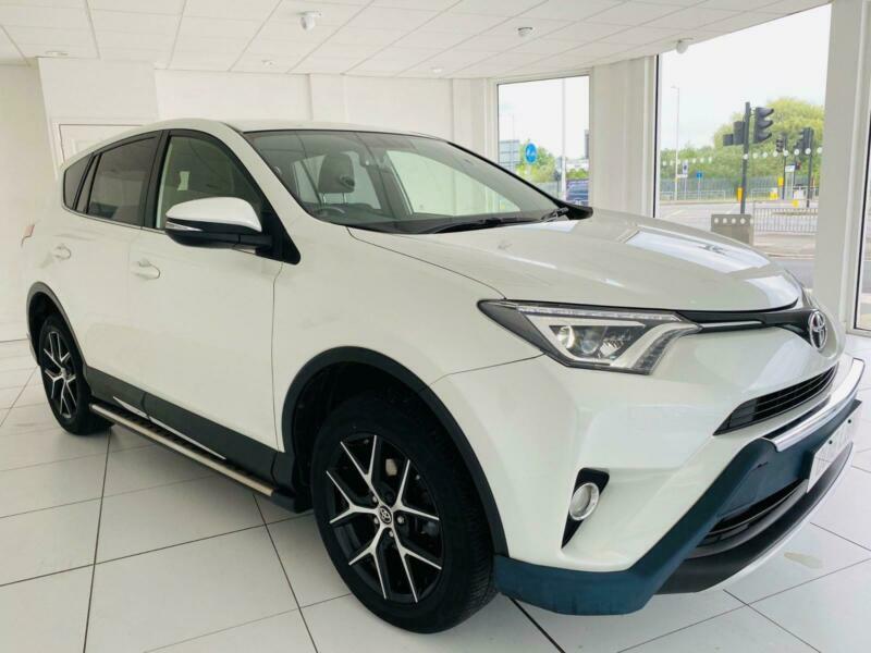 Toyota rav4 icon