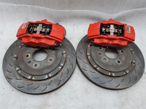 CHEVROLET CORVETTE C7 GRAND SPORT Z06 Brake KIT SET 23198734 Bremsanlage