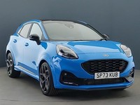 2023 Ford Puma 1.5 EcoBoost ST 5dr Hatchback Petrol Manual