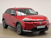 2024 Honda e NY1 150kW Elegance 69kWh 5dr Auto HATCHBACK ELECTRIC Automatic