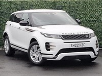 2022 Land Rover Range Rover Evoque 2.0 D200 R-Dynamic S 5dr Auto ESTATE DIESEL A