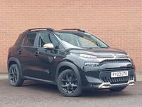 2023 Citroen C3 Aircross 1.2 PureTech 110 C-Series Edition 5dr Hatchback Petrol 