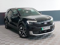 2025 Ford Explorer 210kW Select 77kWh 5dr Auto SUV Electric Automatic