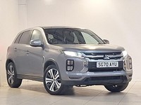2020 Mitsubishi ASX 2.0 Dynamic 5dr SUV Petrol Manual
