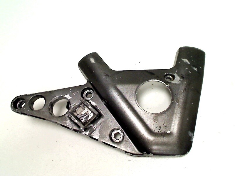 Marchepied Avant Droit Pour Honda Vt 1100 1985-1986 Occasion 161049