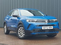 2022 Vauxhall Mokka 1.2 Turbo Design 5dr Hatchback Petrol Manual