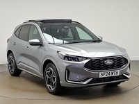 2024 Ford Kuga 2.5 PHEV ST-Line X 5dr CVT HATCHBACK PETROL/ELECTRIC Automatic