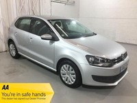 2026 Volkswagen Polo 1.2 TSI SE 5dr DSG HATCHBACK PETROL Automatic