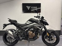 NEW VOGE R625 64 BHP £4999! DEMO AVAILABLE