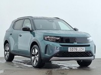 2026 Vauxhall Frontera 1.2 Hybrid [145] Ultimate 5dr e-DCT6 Estate Petrol Automa
